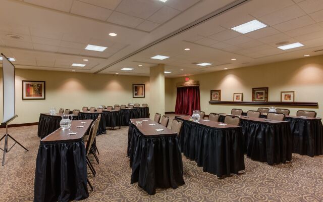 Hampton Inn Bennington