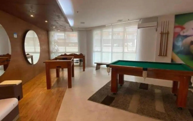 mandai 01 suíte Apt 420 MC temporadas