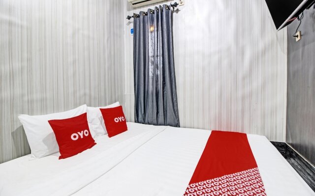OYO 92256 Sentosa Residence
