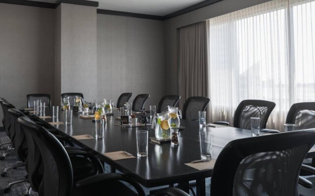 Renaissance Baltimore Harborplace Hotel