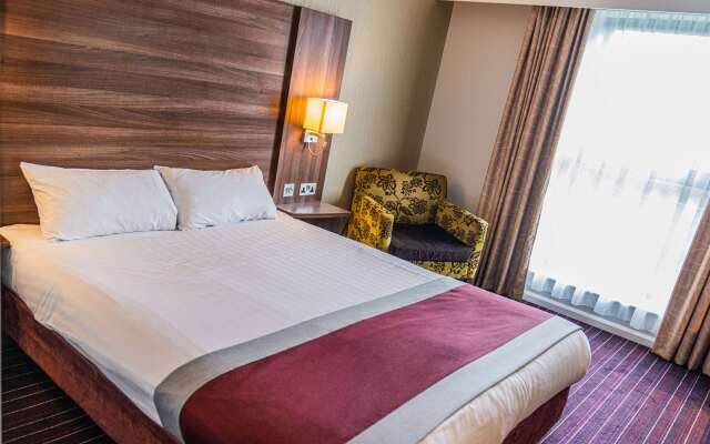 Days Inn by Wyndham Wetherby