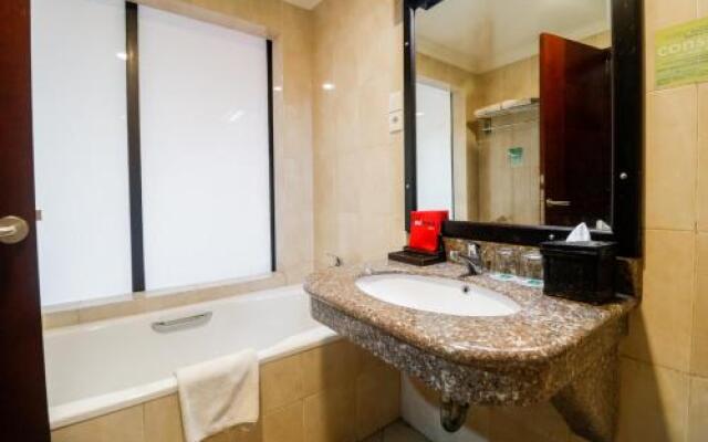 Town House Bukit Damai Indah Hotel & Residence