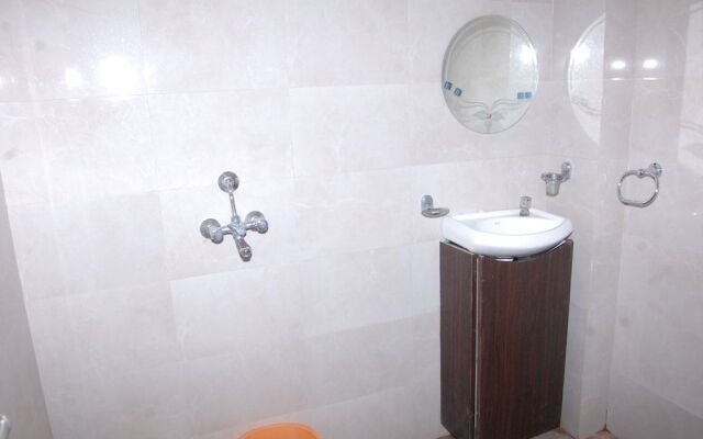 Hotel Surya