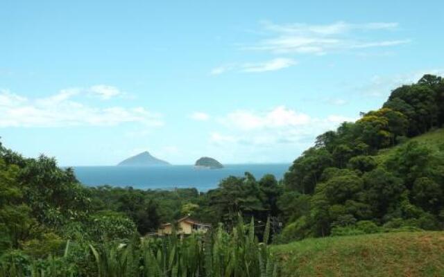 Condomínio Village do Mirante