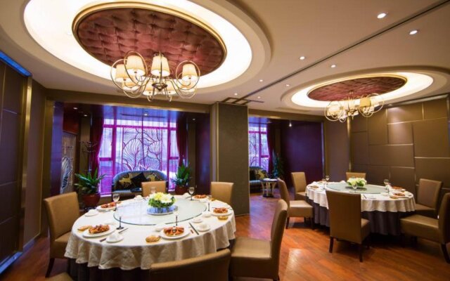 Wuyang Holiday Hotel Hangzhou