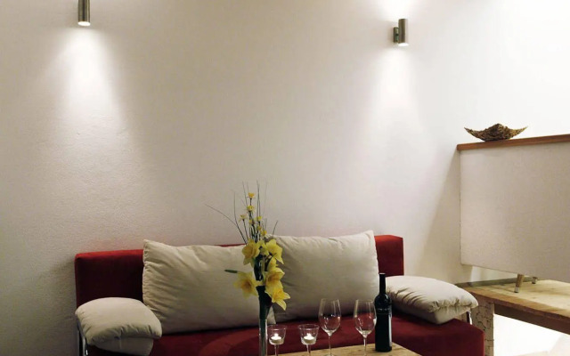 Land-Hotel Gut Edelweiss