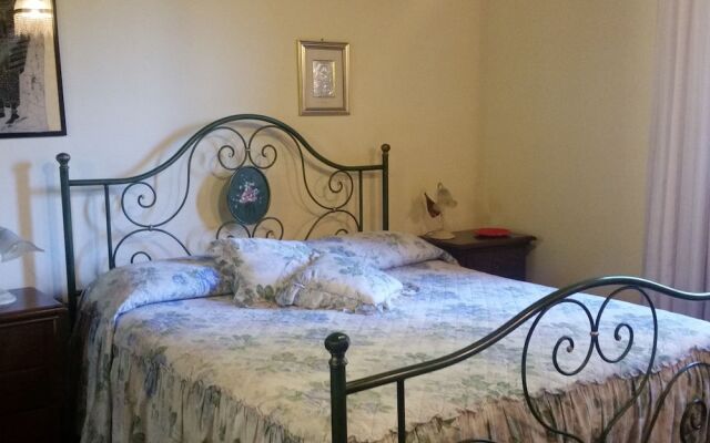 B&B Il Casolare Di Bonci