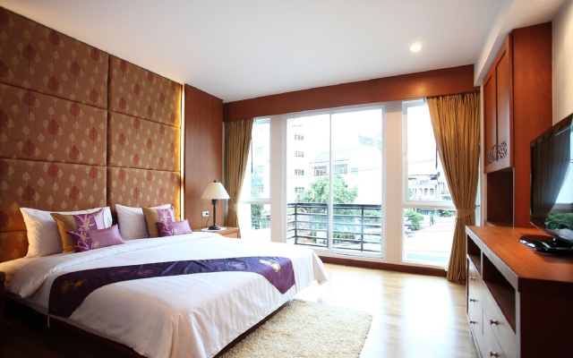 Amaranta Hotel