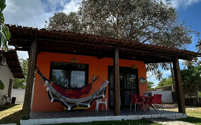 Praias Brasileiras Chalés