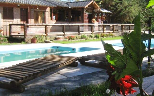 Complejo Tierra de Sol