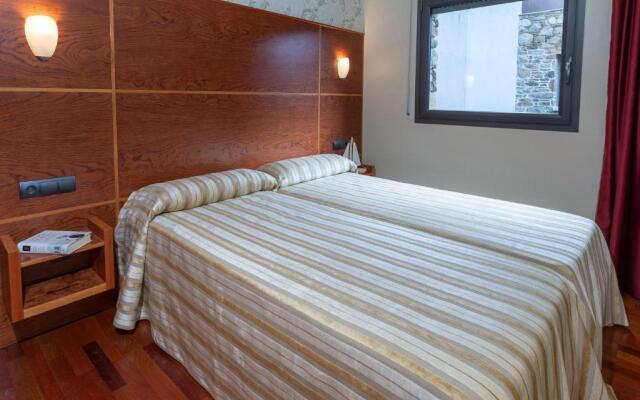 Apartamento Torre Gran Luxe 2