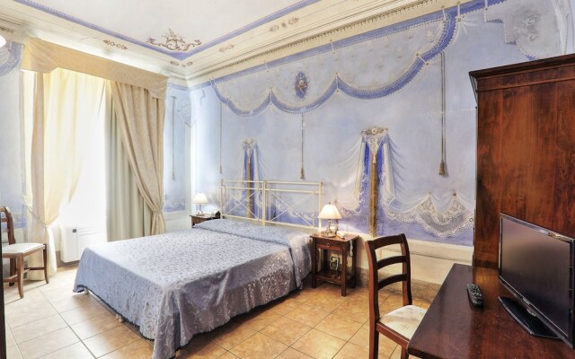 Antico Borgo San Martino