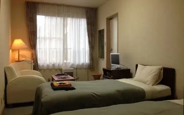 Towadako Lakeside Hotel