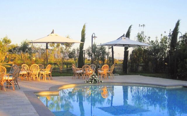 Casa La Querce Relais B&B