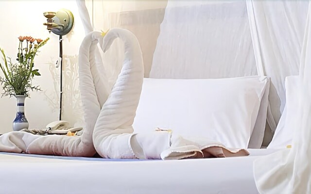 Laghawa Beach Inn Hotel