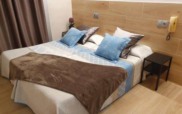 Hostal Sant Ramón
