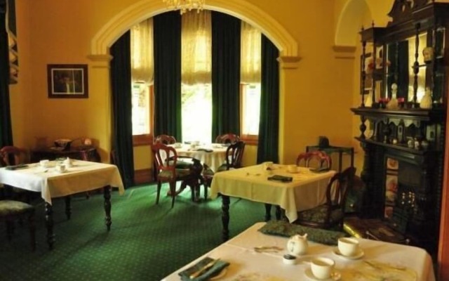 Ormiston House