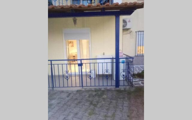 Kelly'S Cozy 4 People 2021 Big Apartment - Afytos