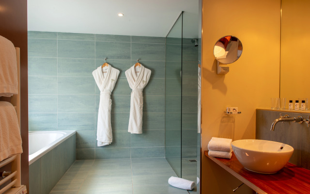 Le Manoir du Lys, The Originals Relais