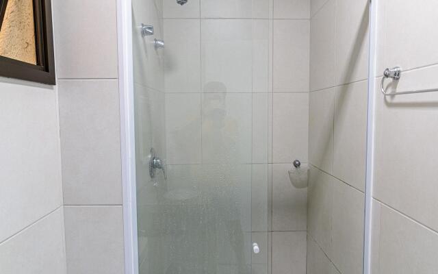 Apartamento vista mar VG Sun Cumbuco por Tactu