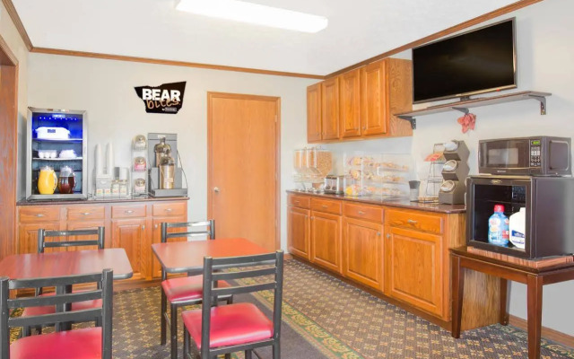 Travelodge by Wyndham Mansfield