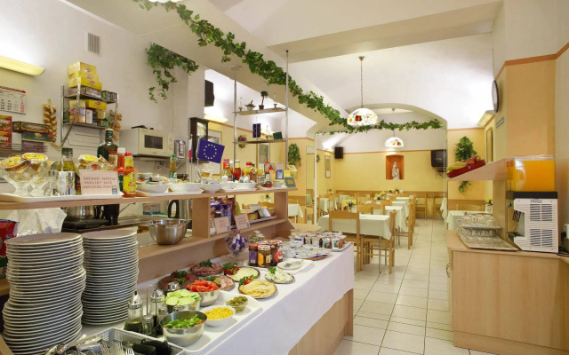 Hotel Residence Tabor