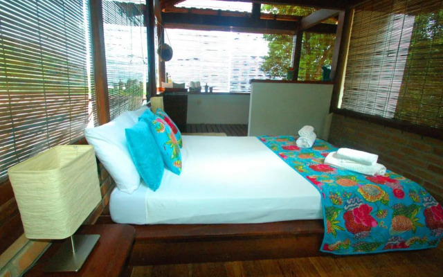 Casa Vista al Mar