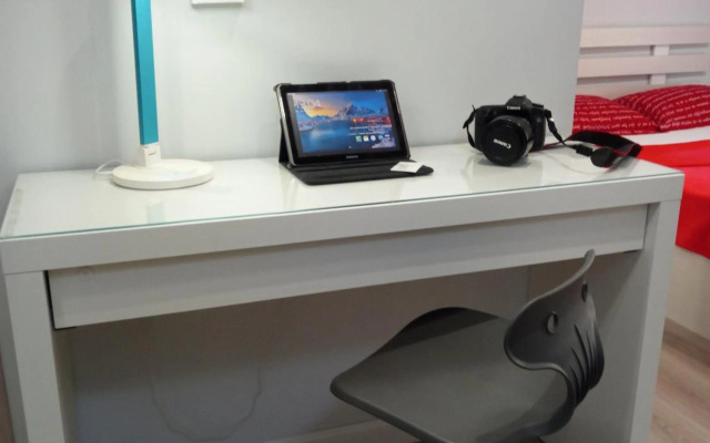 Studio NATASHA in the area of Kallithea