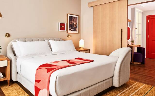 Virgin Hotels Dallas