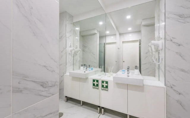 Guestready - Subzero Design