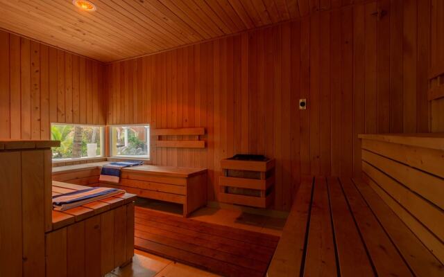 Casona Del Sol by Guruhotel