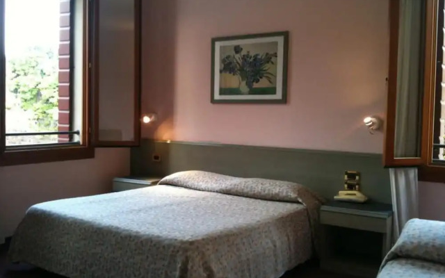 Hotel Castello
