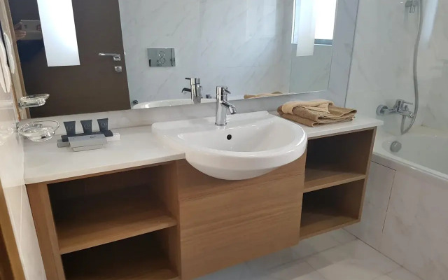 Pearl Suites