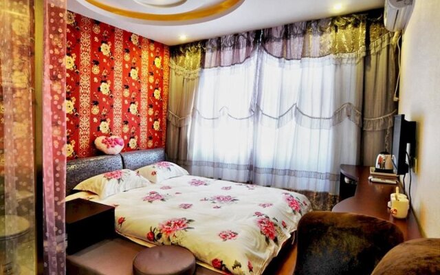 Tianjin Huayang Hotel