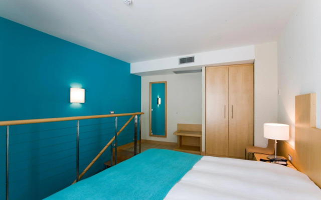 Hotel Praia