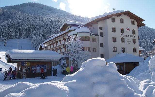 Landhotel Tirolerhof - Wildschönau - PREMIUM Card im Sommer