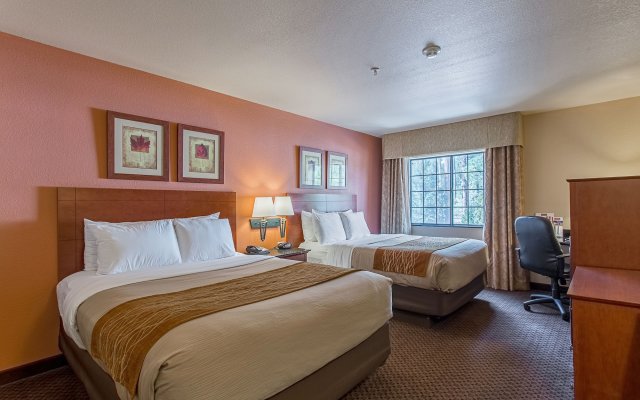 Hotel Ruidoso - Midtown