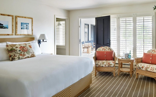 Hotel Carmel