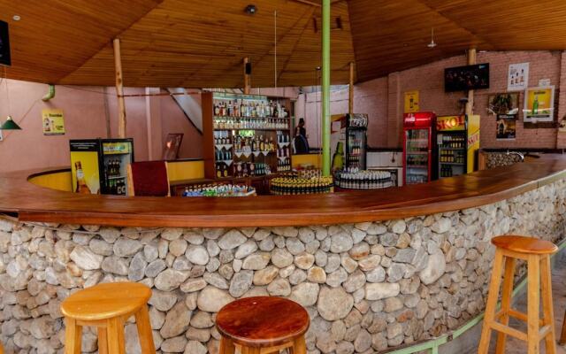 Sawa Sawa Motel