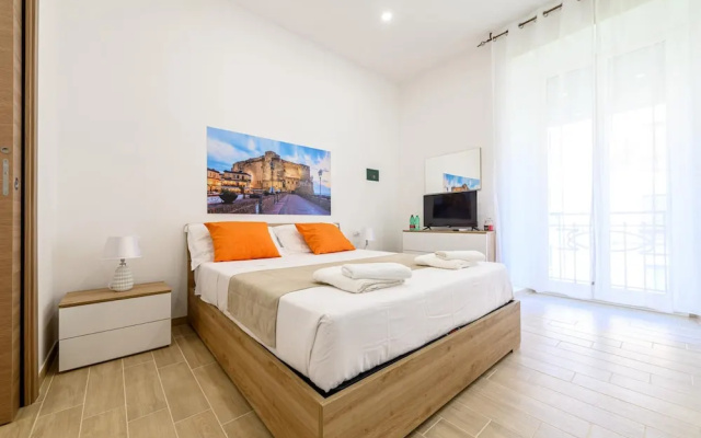 Domus Romeo in Naples