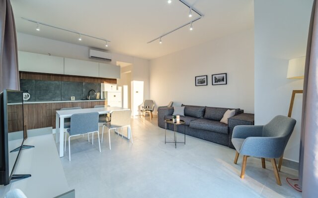 Sutivan Luxury Apartments