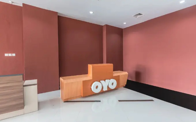 Prima Orchard by OYO Rooms