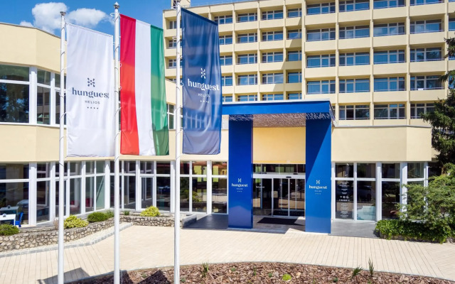 Hunguest Hotel Helios