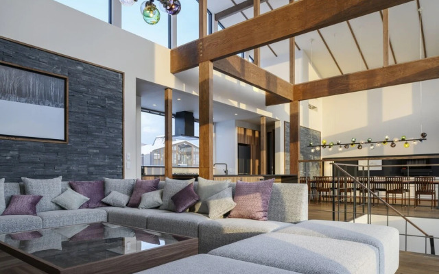 Panorama Niseko