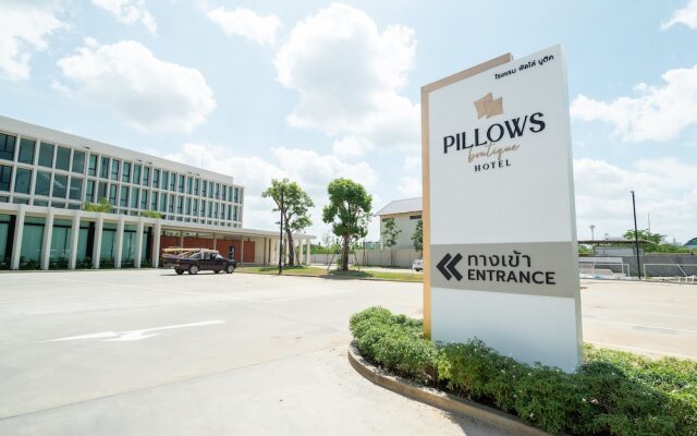 Pillows Boutique Hotel