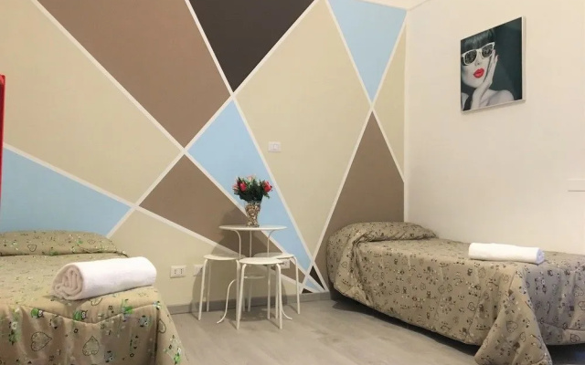 Guesthouse Paradisio