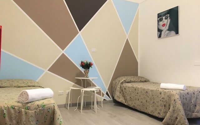 Guesthouse Paradisio