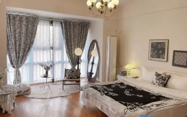 Huainan Miaoxiaoju Apartment