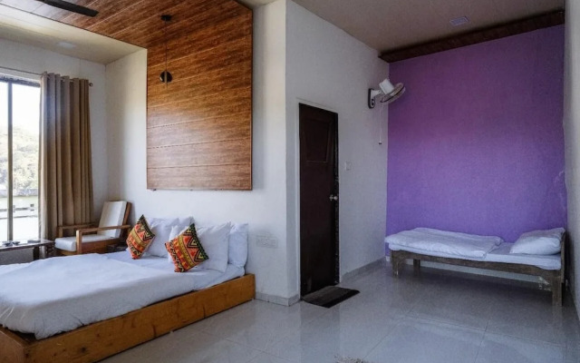 Rudraksh Inn