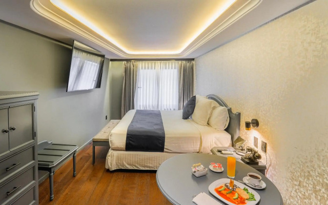 Hive Mexico City By Ghotels